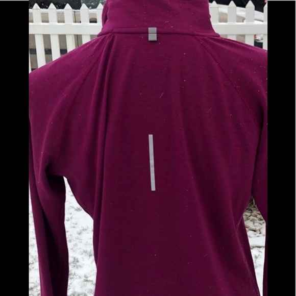 Nike running jacket, dry fit - Picture 2 of 5